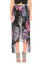  No Trust Skirt