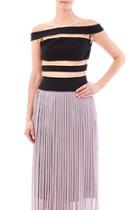  Mesh Line Top