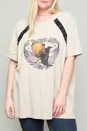  75' Alive Tee