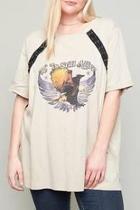  75' Alive Tee
