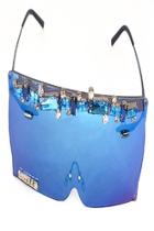  Blu Mask Eyewear