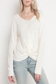  So Basic Sweater