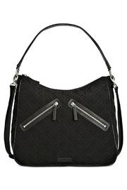  Black Vivian Hobo