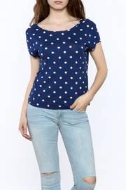  Nordic Spot Top