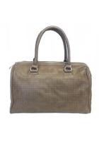  Taupe Tote