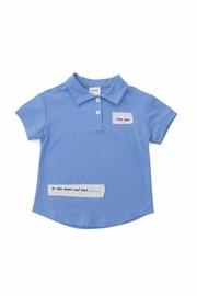  Love You Shirt