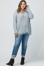  Totally 90's Sweater