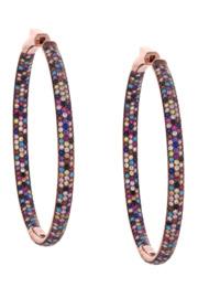  Statement Hoops