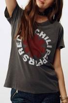  Chili Peppers Tee