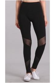  Reversible Mesh Leggings