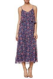  Sandrine Floral Dress
