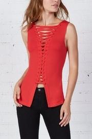  Front/back Top