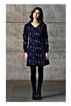  Anne Paillard Dress
