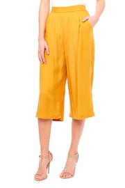  Keepin' It Culottes
