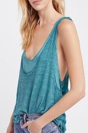  Karmen Tank Top