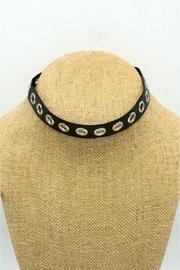  Lucy Choker
