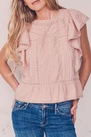  Rosemary Top