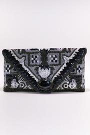 Magic Carpet Clutch
