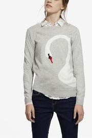  Miranda Intarsia Sweater