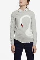  Miranda Intarsia Sweater
