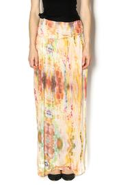  Tie Dye Skirt