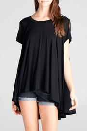  Loose Tee