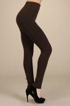  Tummy Control Fleece