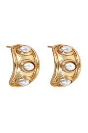  Nile Earrings