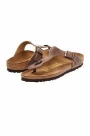  Gizeh Leather Sandal