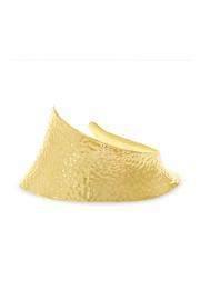  Gold Curved Cuff