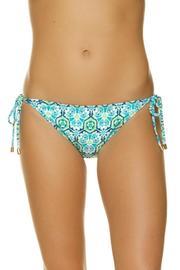  String Bikini Bottom