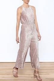  Velvet Vixen Jumpsuit