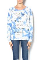  Lyric Pull Over