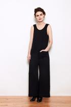  French Terry Milo Jumpsuit