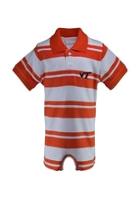  Virgina Tech Romper