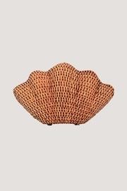  Jane Clutch Natural