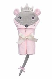 Bath Wrap Mousie