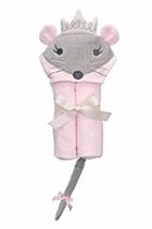  Bath Wrap Mousie