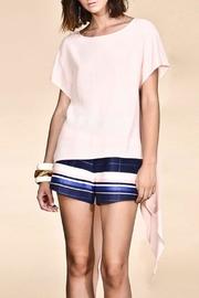  Magnetised Tunic Top