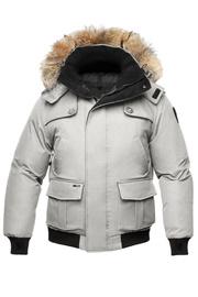  Men's Cartel Bomber Jacket