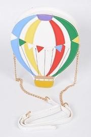  Balloon Clutch