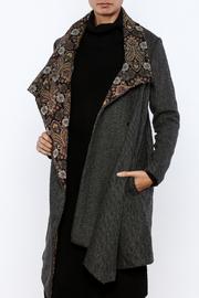  Tapestry Coat