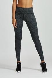  Dotted Spectrum Legging