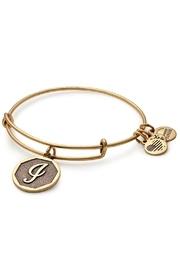  Alex-and-ani Initial J Bracelet