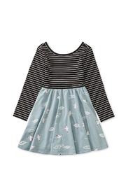  Ballet Skirted Dress