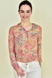  Liberty Silk Shirt