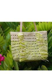  Hula Mini Straw Bag
