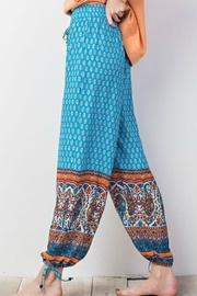  Cool Printed Joggers