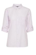  Purple Stripe Shirt