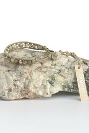 Singlewrap Beaded Bracelet